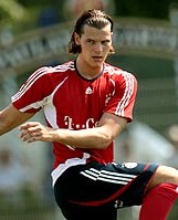 Даниэль ван Буйтен