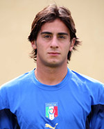 Альберто Аквилани