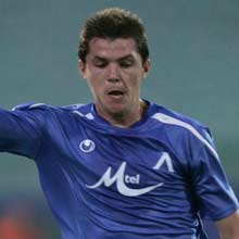 Валерий Домовчийски