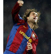 Уйдет ли Эскуэрро? Reuters