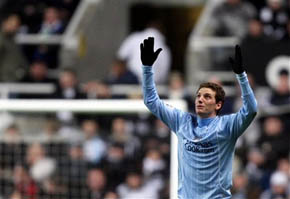 Победитель, фото AP