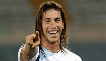 Серхио Рамос, фото marca.com