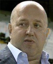 Дмитрий Селюк