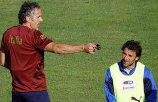 Похоже, шансы у Алекса небольшие...