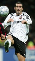 Кристиано Лукарелли