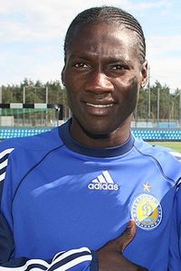 Исмаэль Бангура