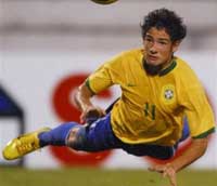 Алешандро Пато