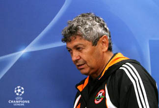 Мирча Луческу, prosport.,ro