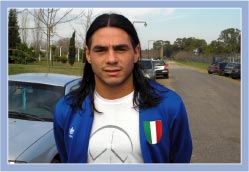 Лукас Кастроман