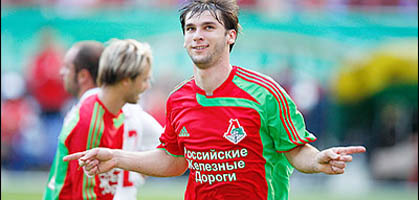 Иванович наконец определился