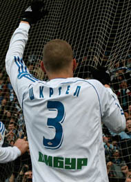 Фото fc-zenit.ru