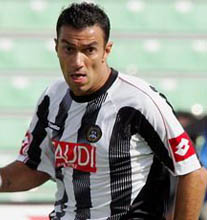 Фабио Квальярелла, goal.com