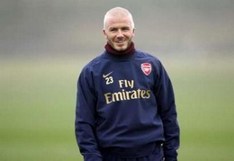 Он уже тут! Reuters