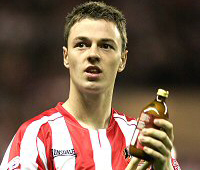 Джонни Эванс