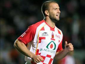 Эмануэль Вилья