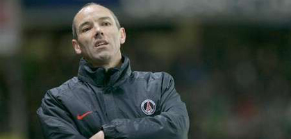 Поль Ле Гуэн