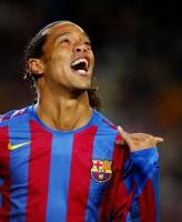 Роналдиньо