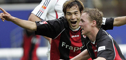 Наохиро Такахара