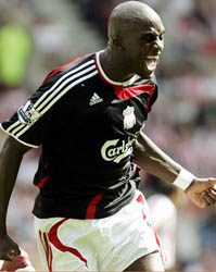 Момо стремится в Юве