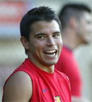 Цель для Болтона?