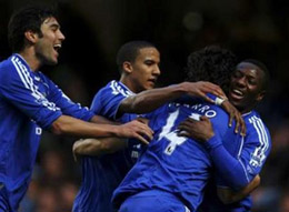 Радость Аристократов, Reuters