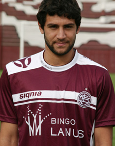 Диего Валери