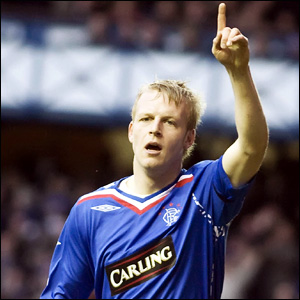 Нэйсмит только что открыл счет, bbc.co.uk