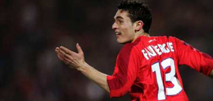 Николя Фаверг, фото eurosport.fr