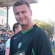 Артур Боруц