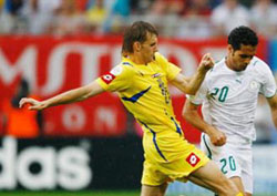 Вячеслав Свидерский