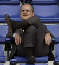 Клаудио Лотито, фото ilmessaggero.it