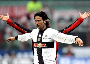 Фернандо Коуту, фото globo.com