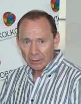 Олег Романцев