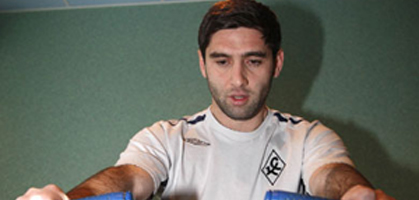 Давид Муджири усердно крутит педали, фото kc-camapa.ru