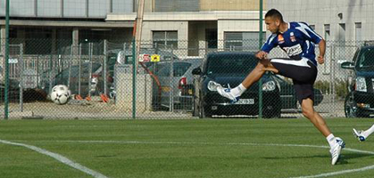 Надир Бельхадж, фото olweb.fr