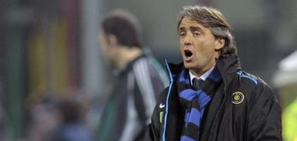 Роберото Манчини, www. gazzettait.com