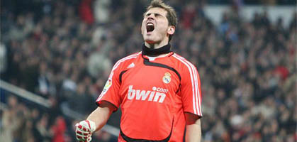 Икер-победитель! as.com