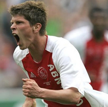 Клаас Ян Хунтелаар