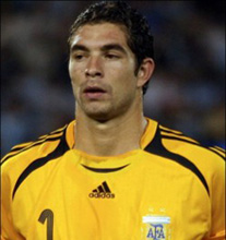 Хуан Пабло Каррисо