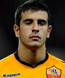 Джанлука Курчи