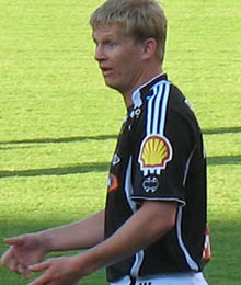 Стеффен Иверсен, wikimedia.org