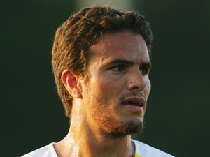 Лоран Робер, фото skysports.com