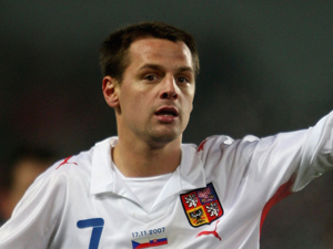 Марек Матейовски, фото skysports.com