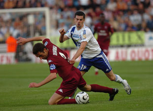 Кто окажется сильнее в восточном дерби? Фото lequipe.fr