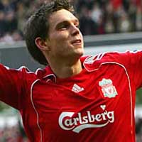 Даниэль Аггер