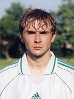 Сергей Мотуз