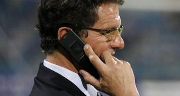 Фабио Капелло