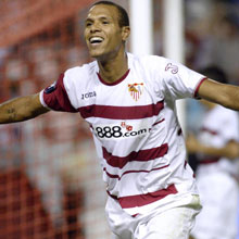 Луис Фабиано