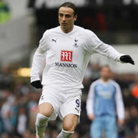 Димитар Бербатов