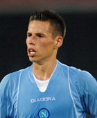 Марек Хамшик